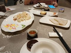 -香云轩·顺德菜(香云纱园林酒店店)