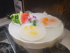 -DQ·蛋糕·冰淇淋(荟聚中心店)
