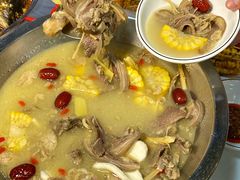 -辣不怕口味虾(凌霄路店)