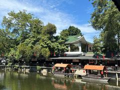 -侨美·唐荔园·40年地道粤菜