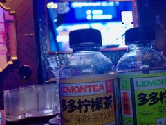 -萧邦音乐会所KTV(向西店)