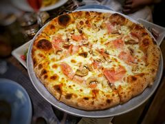 -OGGI TRATTORIA PIZZERIA(深业上城店)
