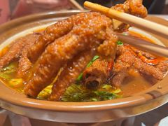 -山四砂锅(太原钟楼街店)