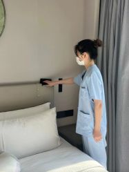 -喜孕时光月子中心(北大妇儿东侧店)