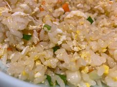 蛋炒饭-锦尚阁烤鱼•天津菜(宣武门胡同店)