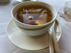 金轩老火汤-金轩中餐厅 Jin Xuan(浦东丽思卡尔顿酒店)