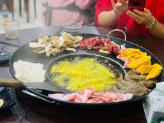 -大贵州烙锅