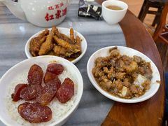 -品香排骨饭(羊官路店)