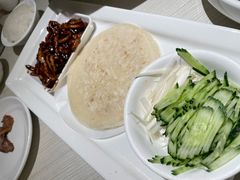 煎饼肉丝-九毛九西北菜(百信广场店)