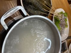 -吉友粥底火锅(方斜路店)