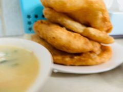 -老方子馅饼粥(台东店)