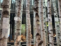 -Metal hands·铁手咖啡