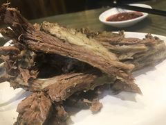 -清真益鑫羊肉手抓馆(南大街店)