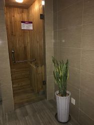 -诗泥SPA