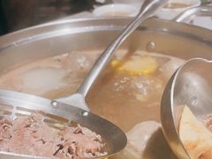 -八合里牛肉火锅(深圳龙华硅谷店)