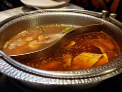 -火炉火自助餐(喜隆多店)
