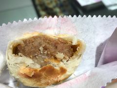 鲜肉月饼-长发西饼(临顿路店)