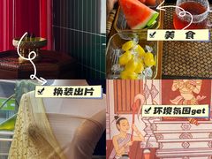 -泰悠谷养生SPA(世茂商业街店)