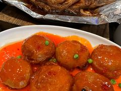 -国人川菜(李家村建东街店)