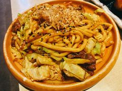 -米彩料理(西丽店)