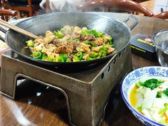 -张氏父子常德肠子馆(红星总店)