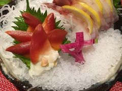 北极贝-daozao料理美术馆(寿光店)