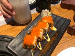 -赤坂亭·M9和牛烧肉·铁板烧·日料398放题(长泰广场店)
