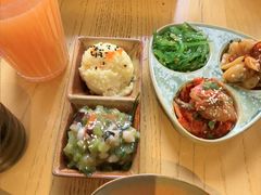 -鹤龟料理店(时代天街店)