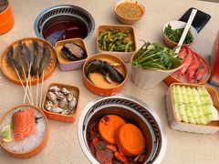 -海底捞大排档火锅(打浦路店)