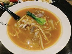 -漆黑觉米粉(三里屯店)