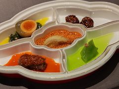 -许家菜(望江店)