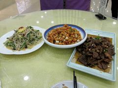 -普天和酒楼·新津菜·烤鸭(天津之眼店)