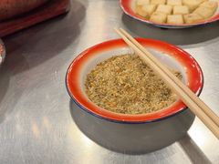 -永安里地摊烤肉(首创店)