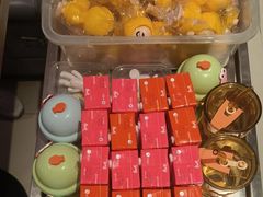 -老板恋上鱼(恒隆广场店)