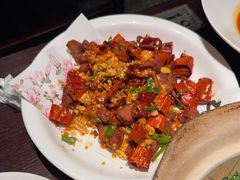 -永安鱼庄·镇江菜(东吴路店)