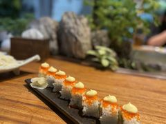 -森味薪火烧•烧鸟居酒屋•日本料理(望京店)