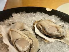 生蚝-温野菜涮涮锅(西单大悦城店)