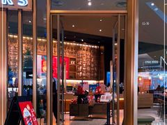 门面-星巴克臻选(北京颐堤港中心第二店)