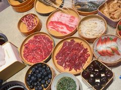 -海底捞大排档火锅(打浦路店)