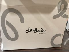 -Seesaw Coffee(苏州中心店)