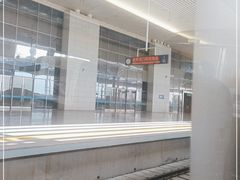 -洛阳龙门站
