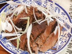 -鼎香润(德胜门内店)