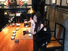 -31号公馆(黄兴广场白果园店)