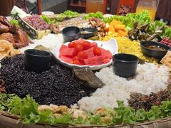 -品德宏·孔雀宴的发源地(金塔园店)