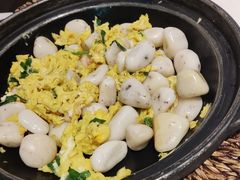 -江城小馆陕南妈妈菜·全球旅行餐厅(钟楼店)