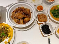 -莆田餐厅PUTIEN(三里屯店)