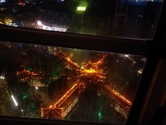 -横店影视城梦幻谷园区