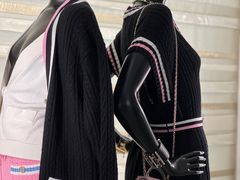 -CHANEL(ifs国际金融店)