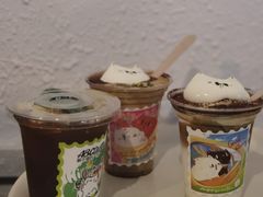 -ABCD咖啡屋(妇幼店)