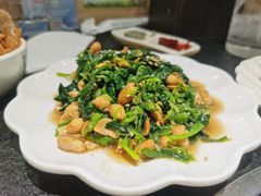 -阿田大虾(台湾街店)